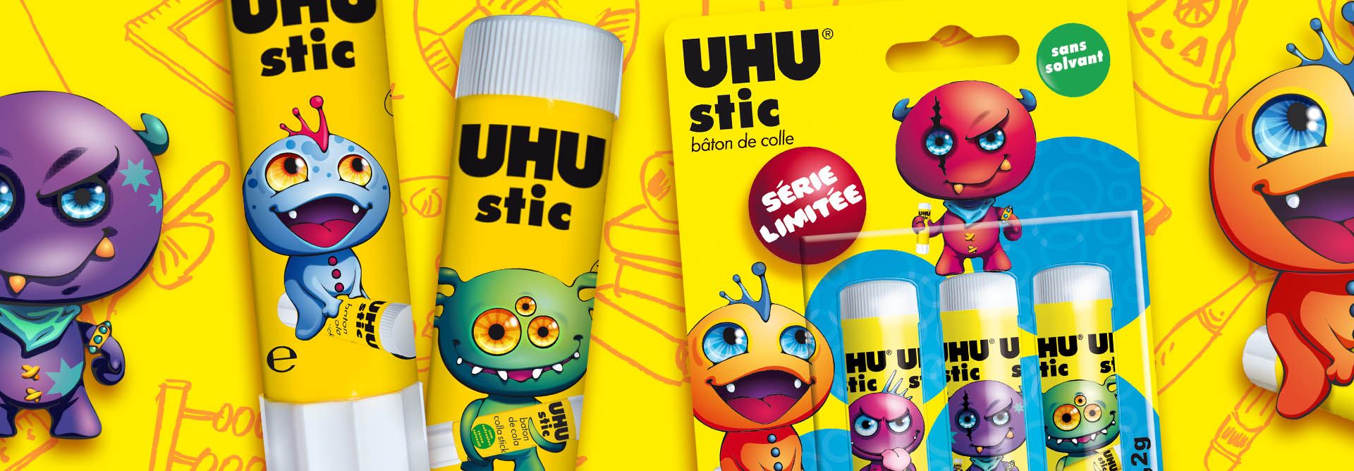 UHU